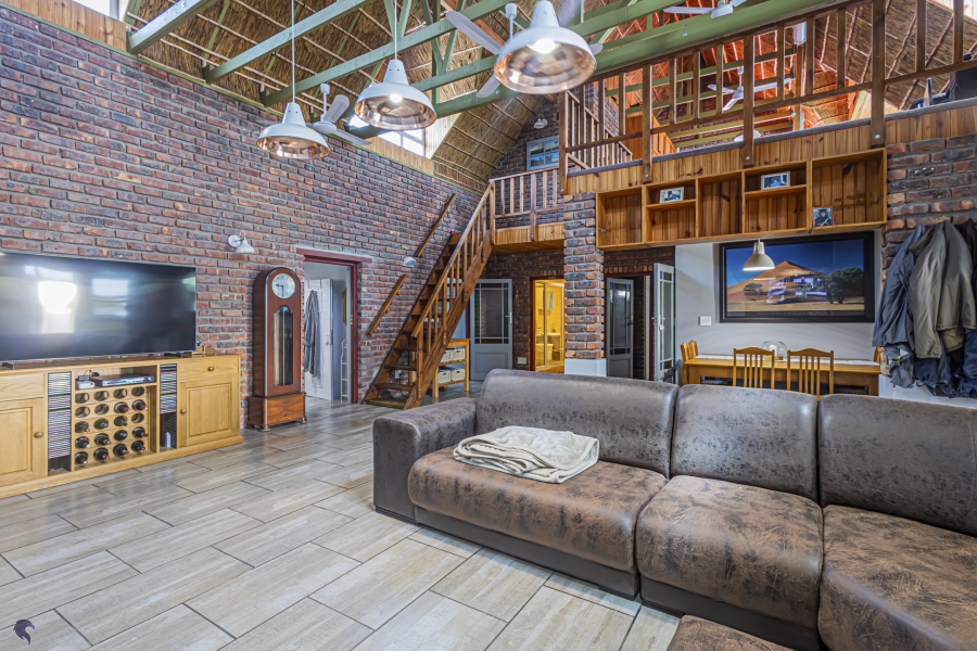 4 Bedroom Property for Sale in Long Acres Country Estate Western Cape